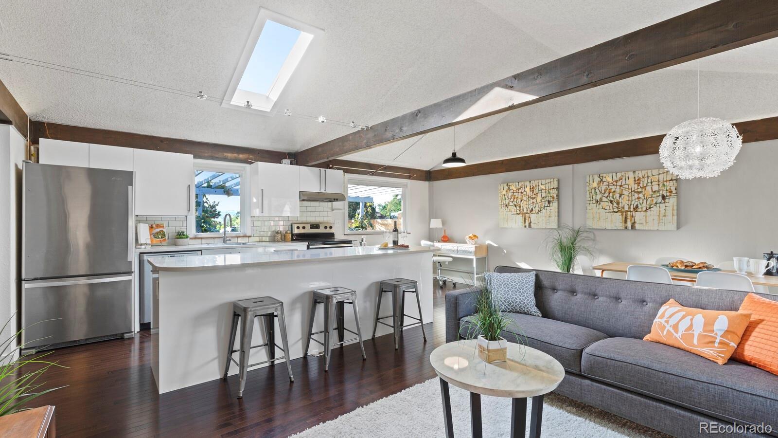 1487 Brown Circle Boulder, CO 80305 - Photo 8 of 30