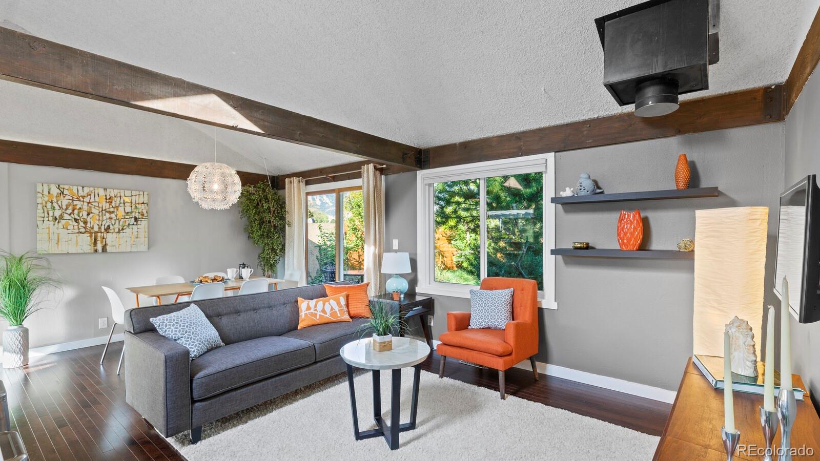 1487 Brown Circle Boulder, CO 80305 - Photo 9 of 30