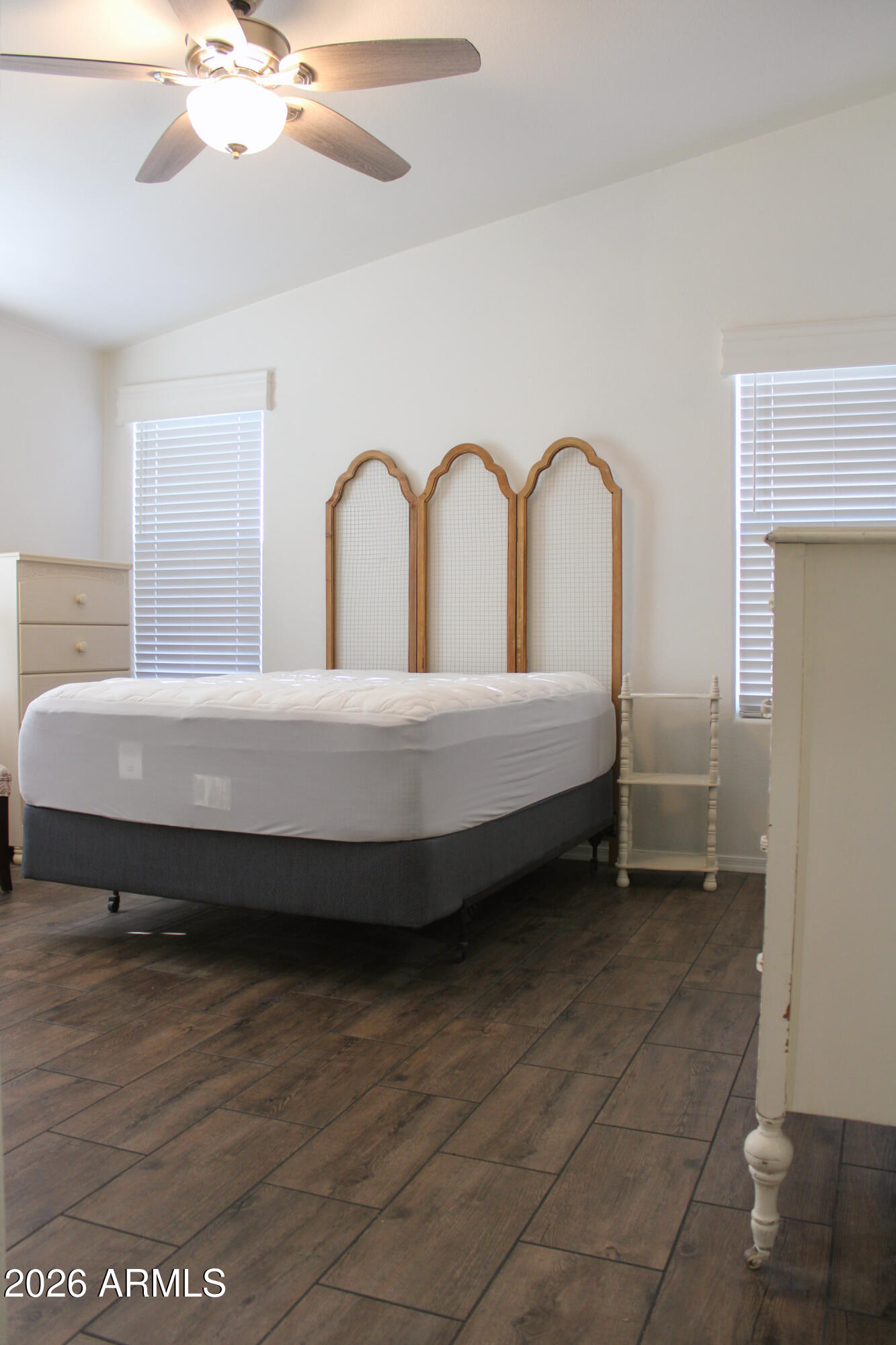 1056 Wheeler Road Camp Verde, AZ 86322 - Photo 13 of 28 Primary Bedroom