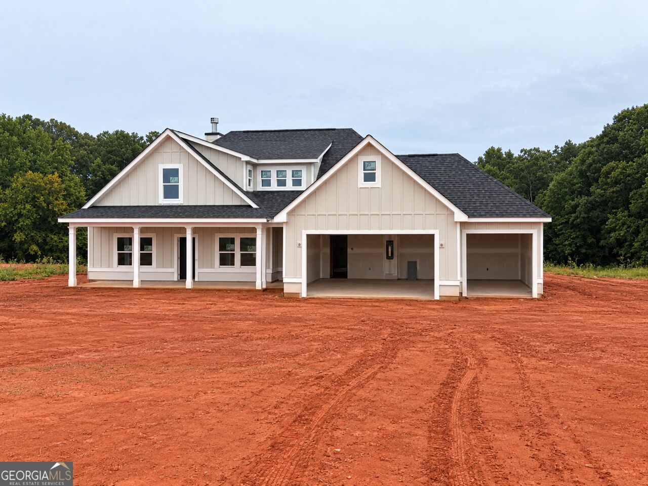 43 Nunnally Road Southeast Winder, GA 30680 - Photo 1 of 3 Gallery Image 1