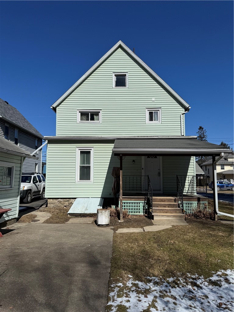 196 West Pulteney Street Corning, NY 14830 - Photo 4 of 18