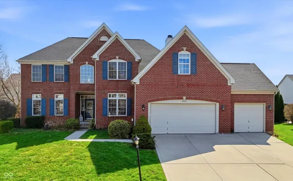 $624,900 | 9025 Buttercup Court, Noblesville, IN 46060