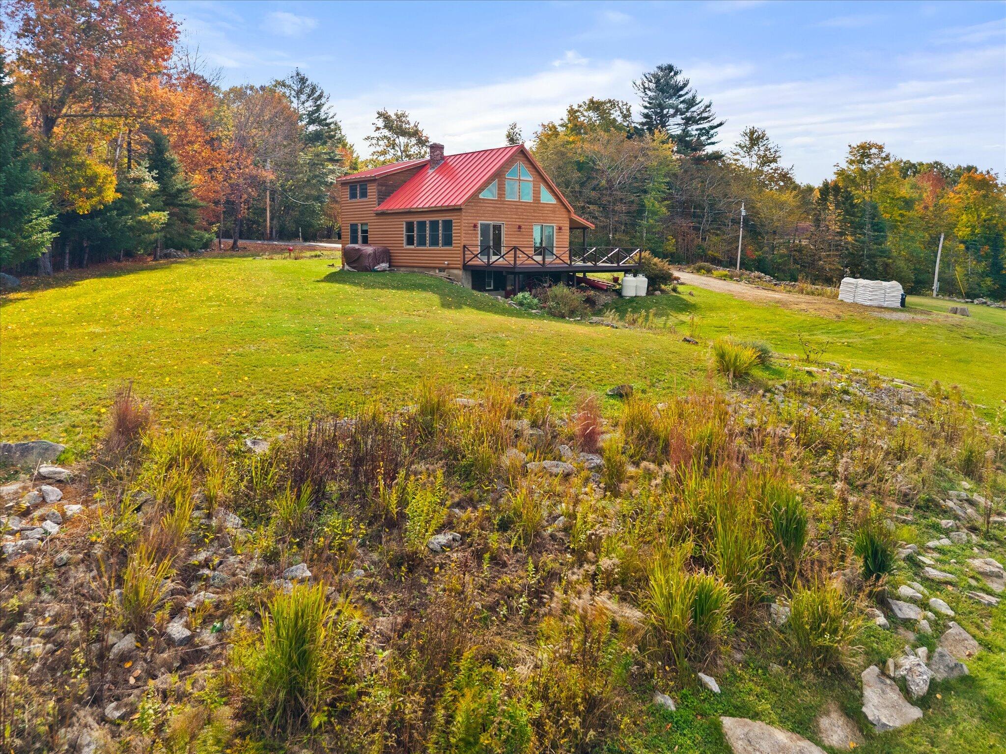 394 Jacob Buck Pond Road Bucksport, ME 04416 - Photo 38 of 47 38-394 Jacob Buck Pond Rd