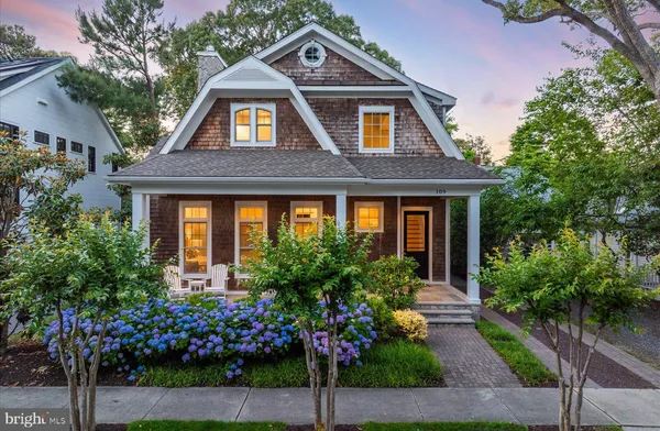 $3,595,000 | 109 Stockley Street, Rehoboth Beach, DE 19971