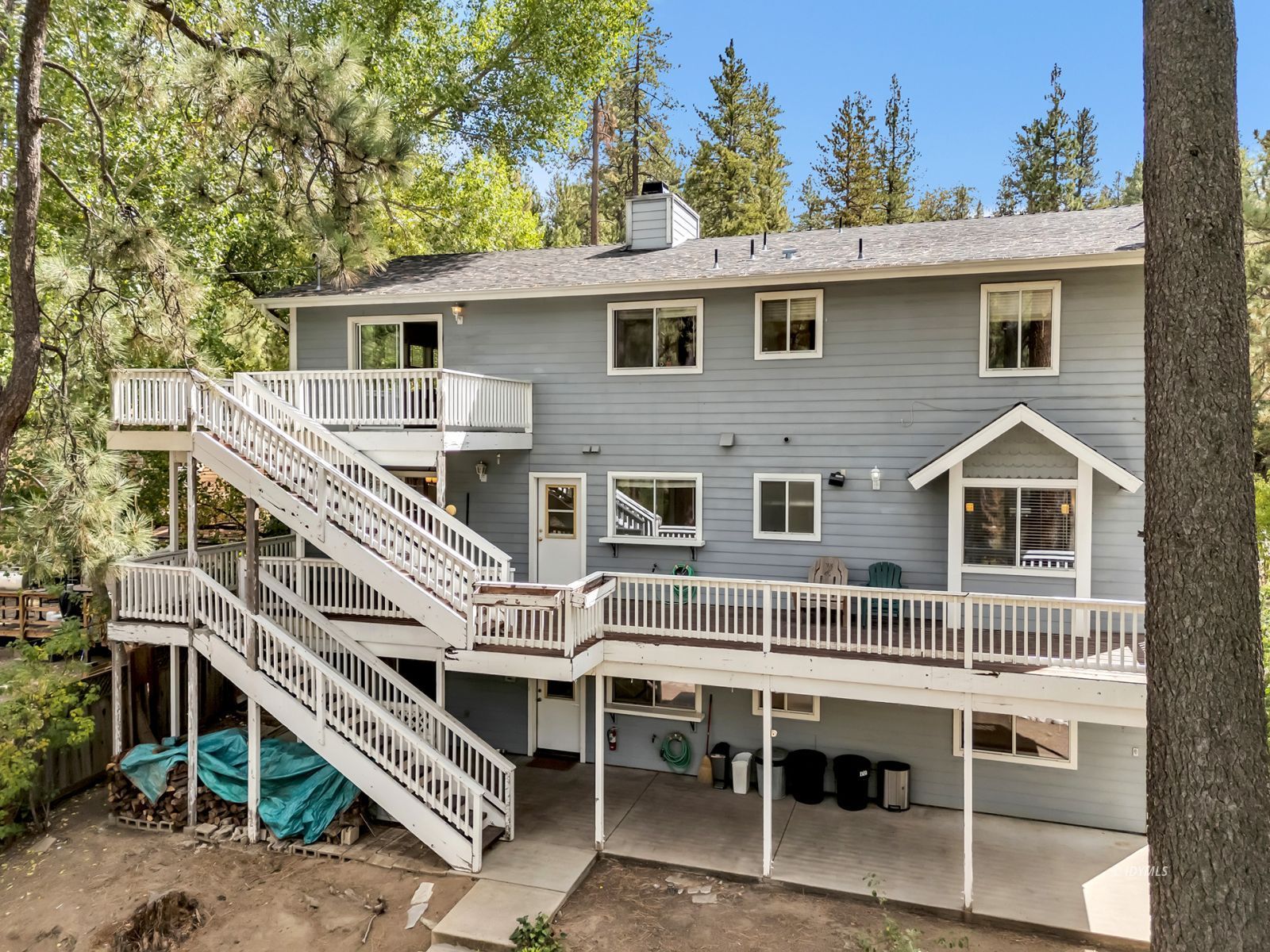 53340 Tollgate Road Idyllwild, CA 92549 - Photo 55 of 61 Untitled
