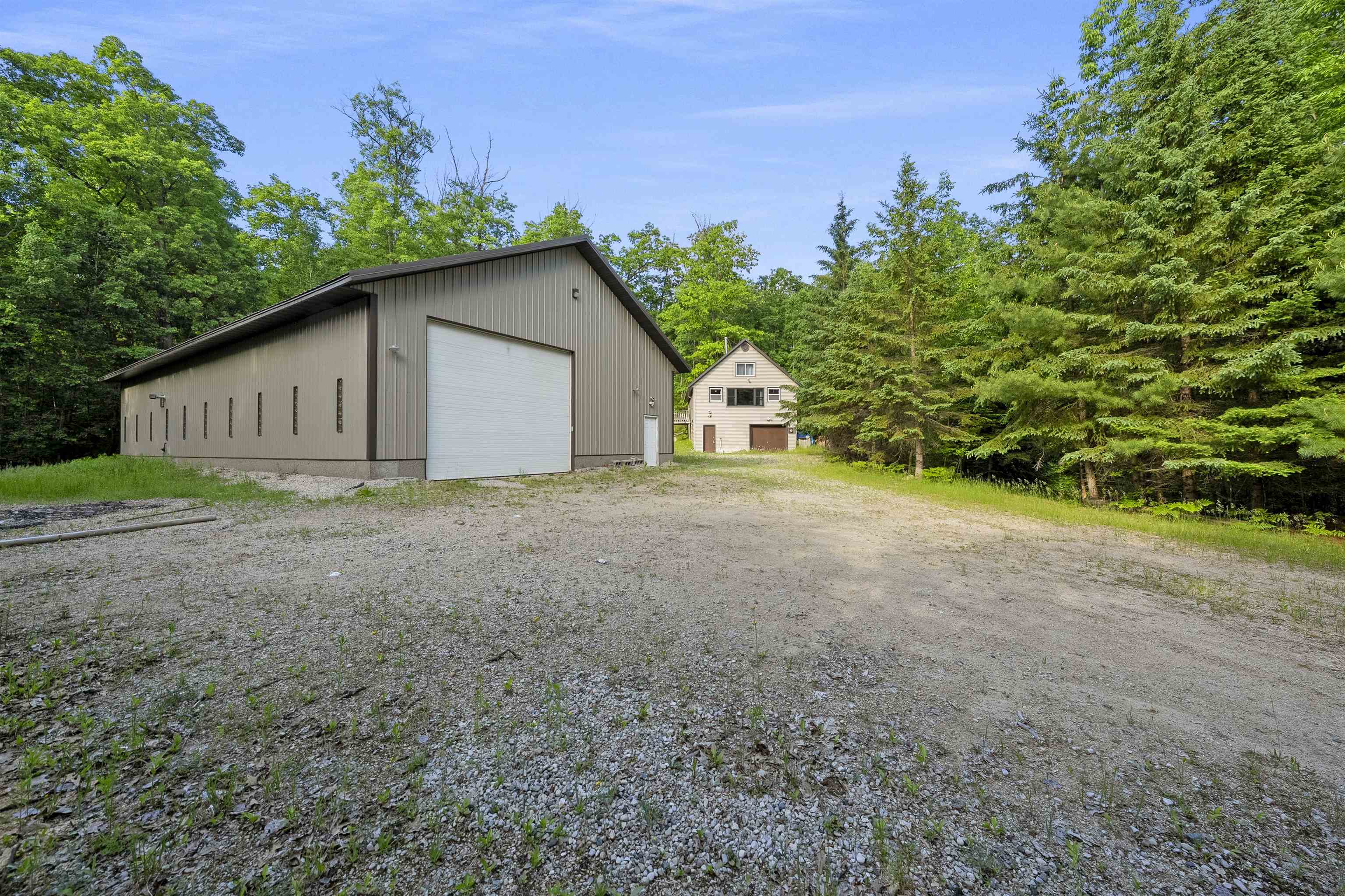 N12184 Long Lake Road Wausaukee, WI 54177 - Photo 53 of 62