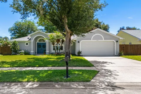 $400,000 | 676 Sheridan Woods Drive, Melbourne, FL 32904