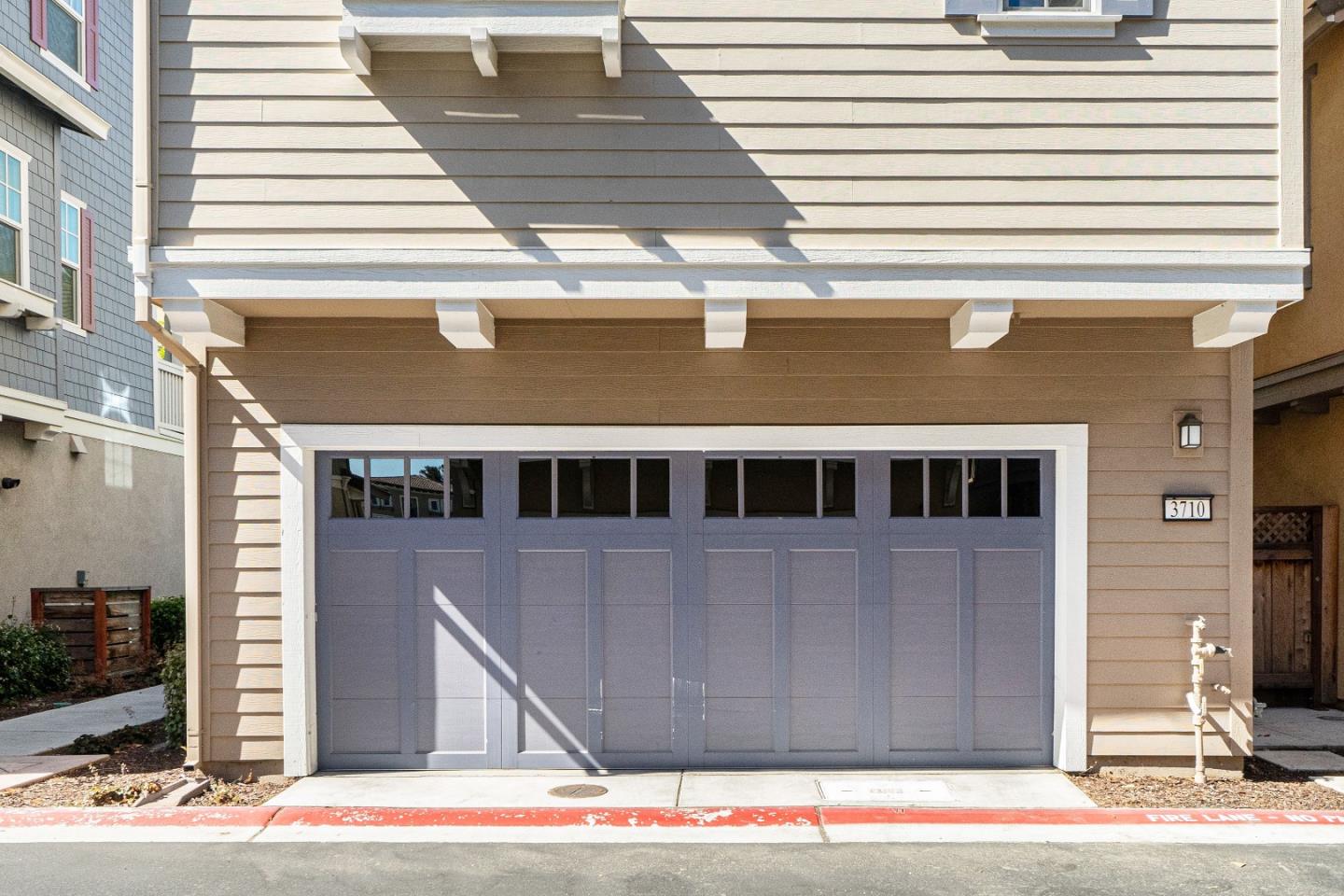 3710 Pyramid Way Mountain View, CA 94043 - Photo 31 of 52 a view of a house with wooden deck