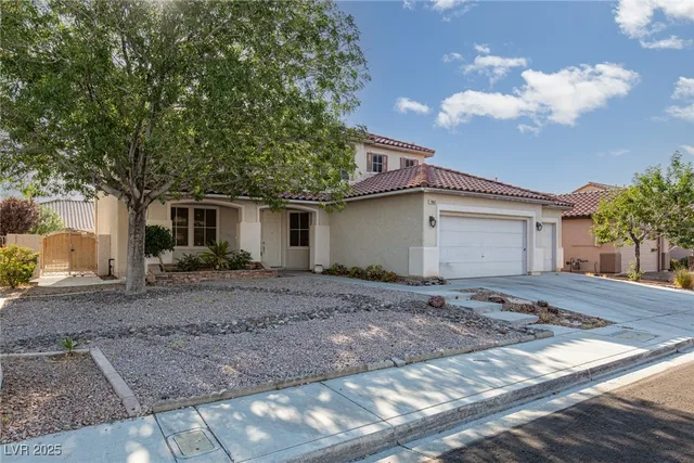 $2,707 | 7862 Midnight Ride Street, Las Vegas, NV 89131