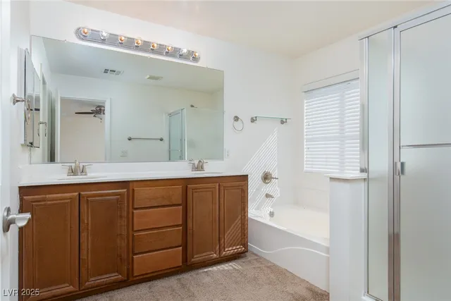 $2,707 | 7862 Midnight Ride Street, Las Vegas, NV 89131