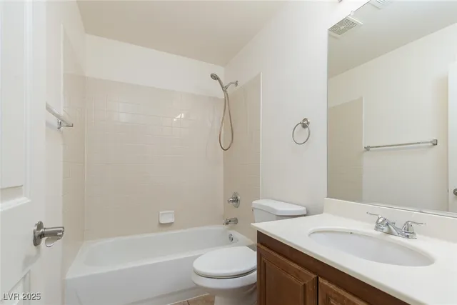 $2,707 | 7862 Midnight Ride Street, Las Vegas, NV 89131