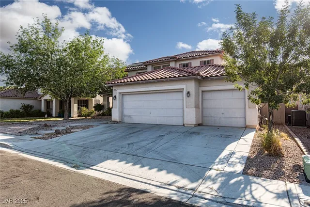 $2,707 | 7862 Midnight Ride Street, Las Vegas, NV 89131