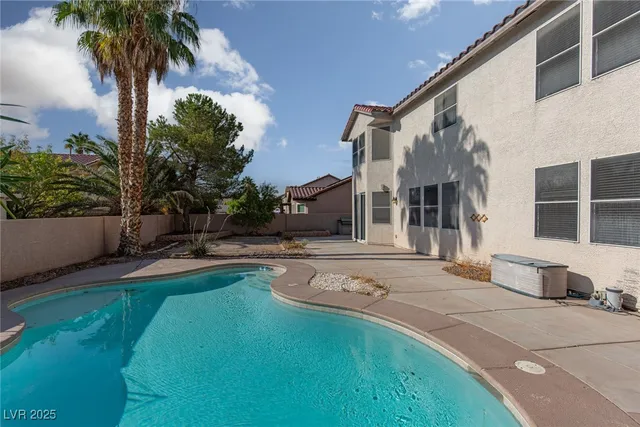 $2,707 | 7862 Midnight Ride Street, Las Vegas, NV 89131