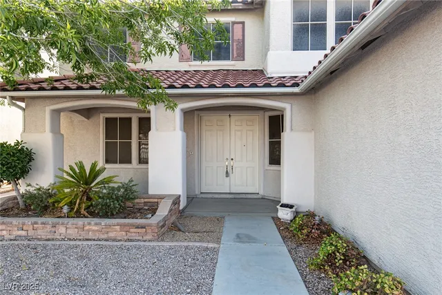 $2,707 | 7862 Midnight Ride Street, Las Vegas, NV 89131