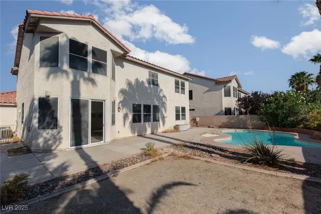 $2,707 | 7862 Midnight Ride Street, Las Vegas, NV 89131