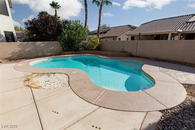 $2,707 | 7862 Midnight Ride Street, Las Vegas, NV 89131
