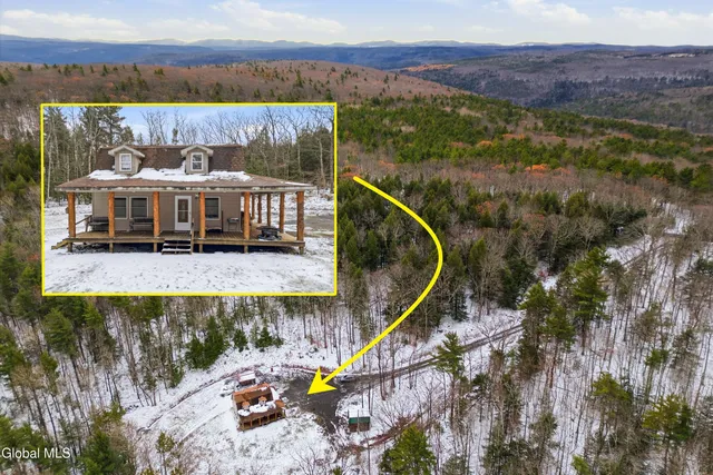 $450,000 | 400 Greenbush Hill Road, Fulton, NY 12071