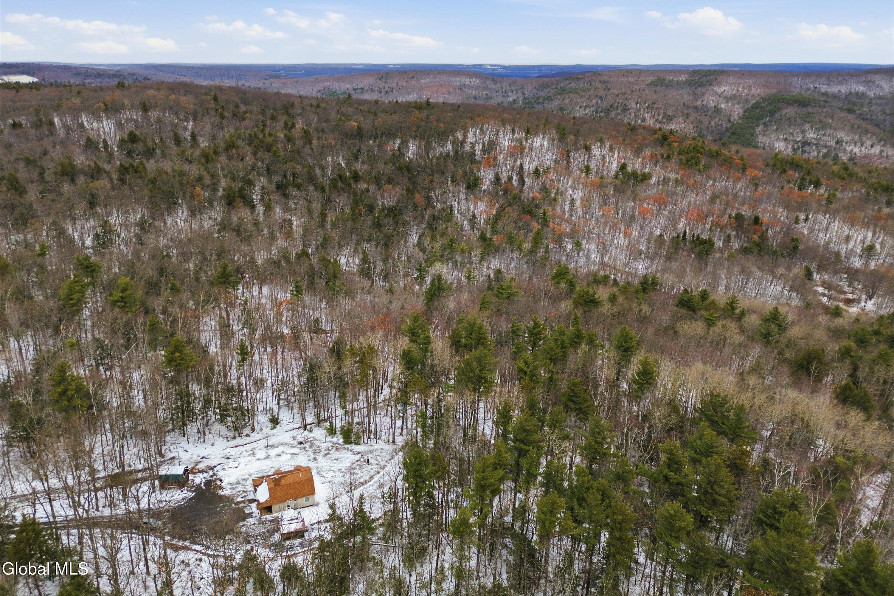 400 Greenbush Hill Road Fulton, NY 12071 - Photo 14 of 14 400 Greenbush Hill Rd