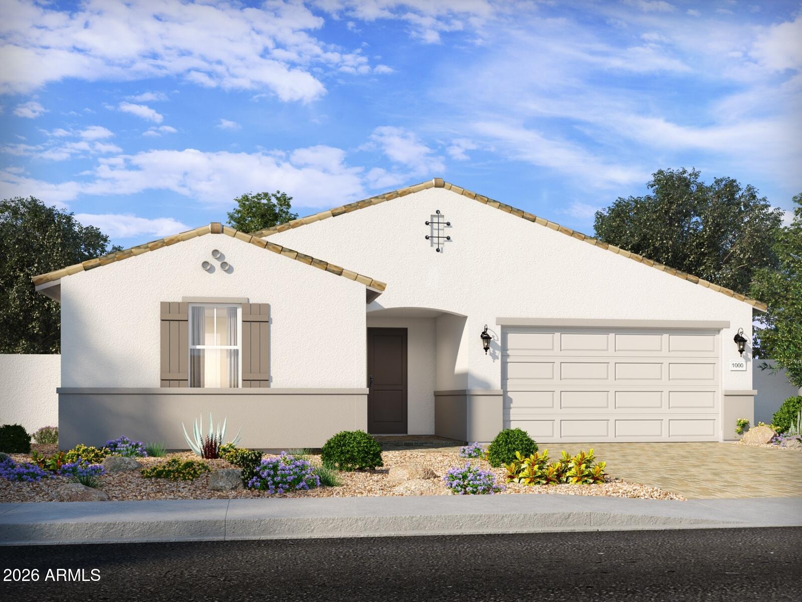 301 South Signal Butte Road Apache Junction, AZ 85120 - Photo 2 of 43 Amber Plus 2400-D @ BR