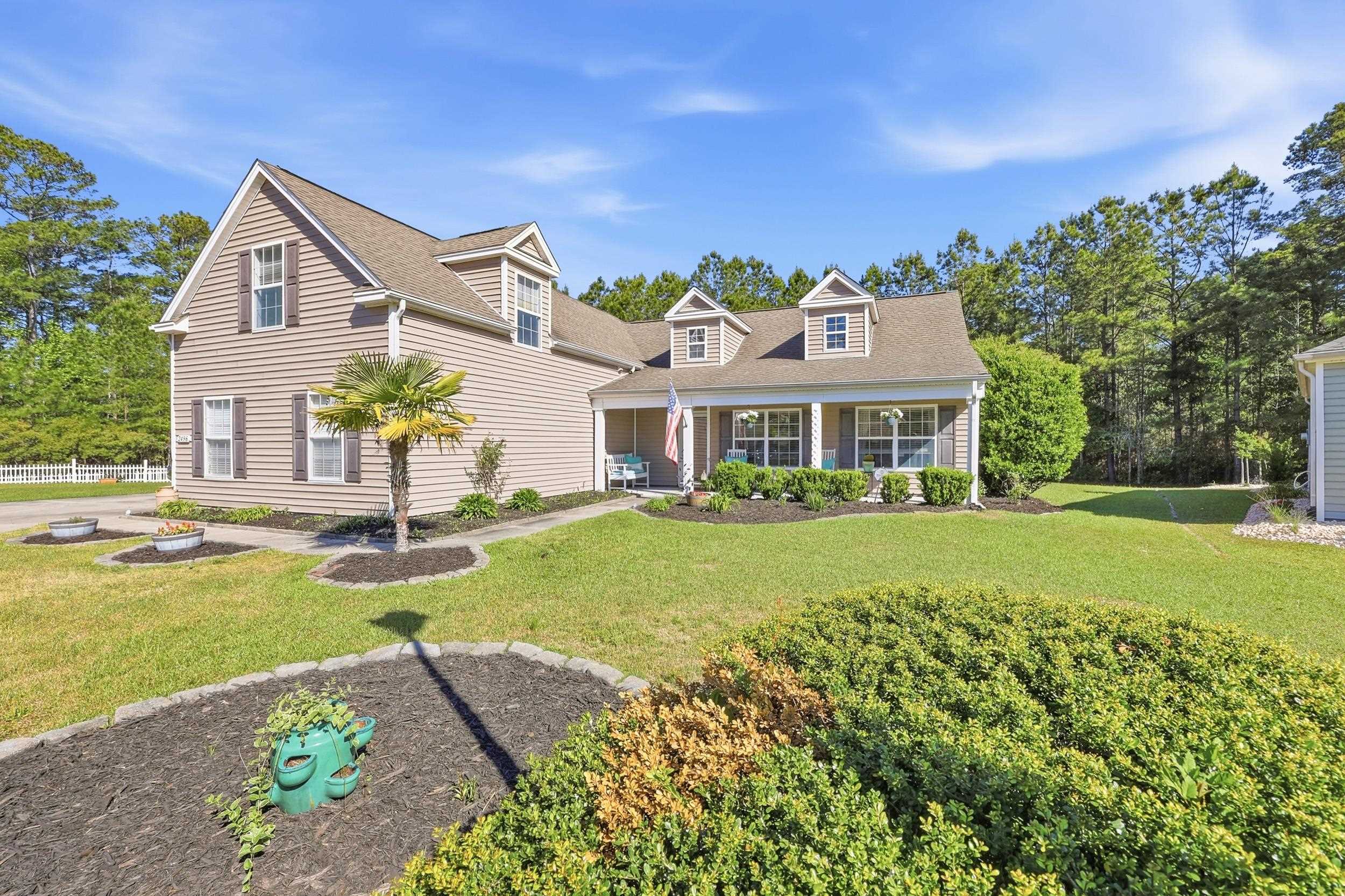 2496 Windmill Way Myrtle Beach, SC 29579 - Photo 2 of 40