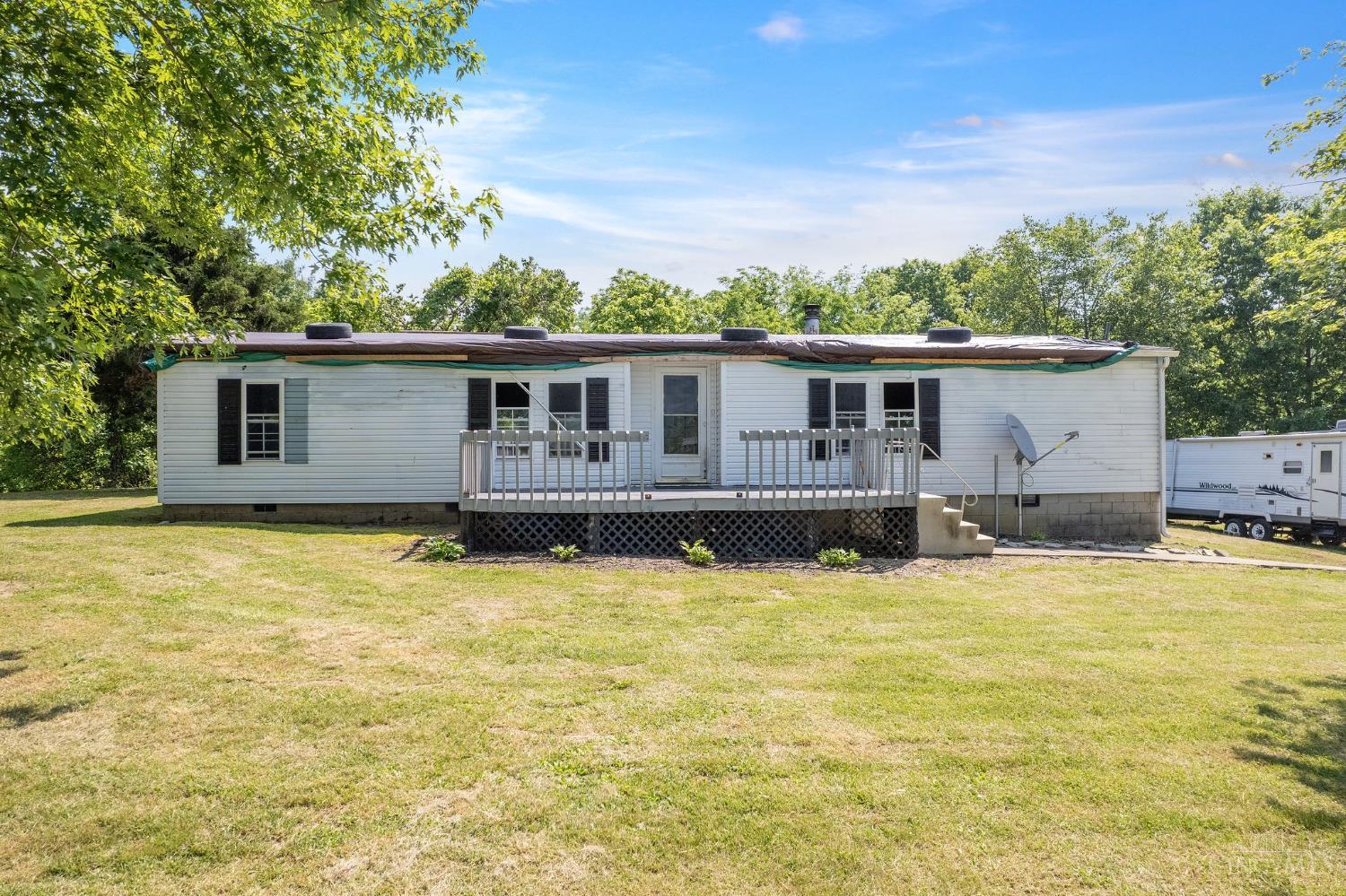 3006 Hawk Drive Ripley, OH 45167 - Photo 1 of 38