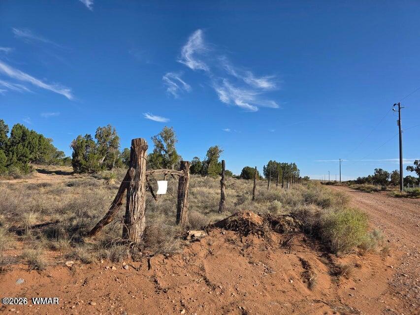 3736 Bum Heel Ranch Road Heber, AZ 85928 - Photo 5 of 30 Gallery Image 5