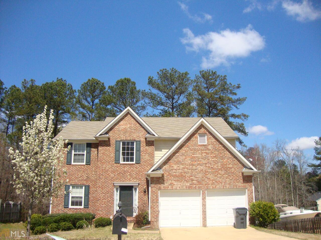 142 Chadwick Place, Unit 20 Villa Rica, GA 30180 - Photo 1 of 1 Gallery Image 1