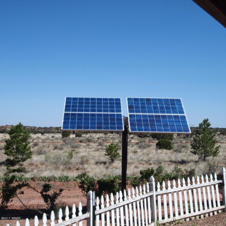 4959 Horse Shoe Road Snowflake, AZ 85937 - Photo 14 of 27
