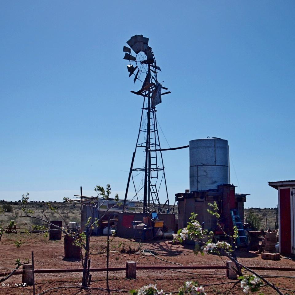 4959 Horse Shoe Road Snowflake, AZ 85937 - Photo 17 of 27
