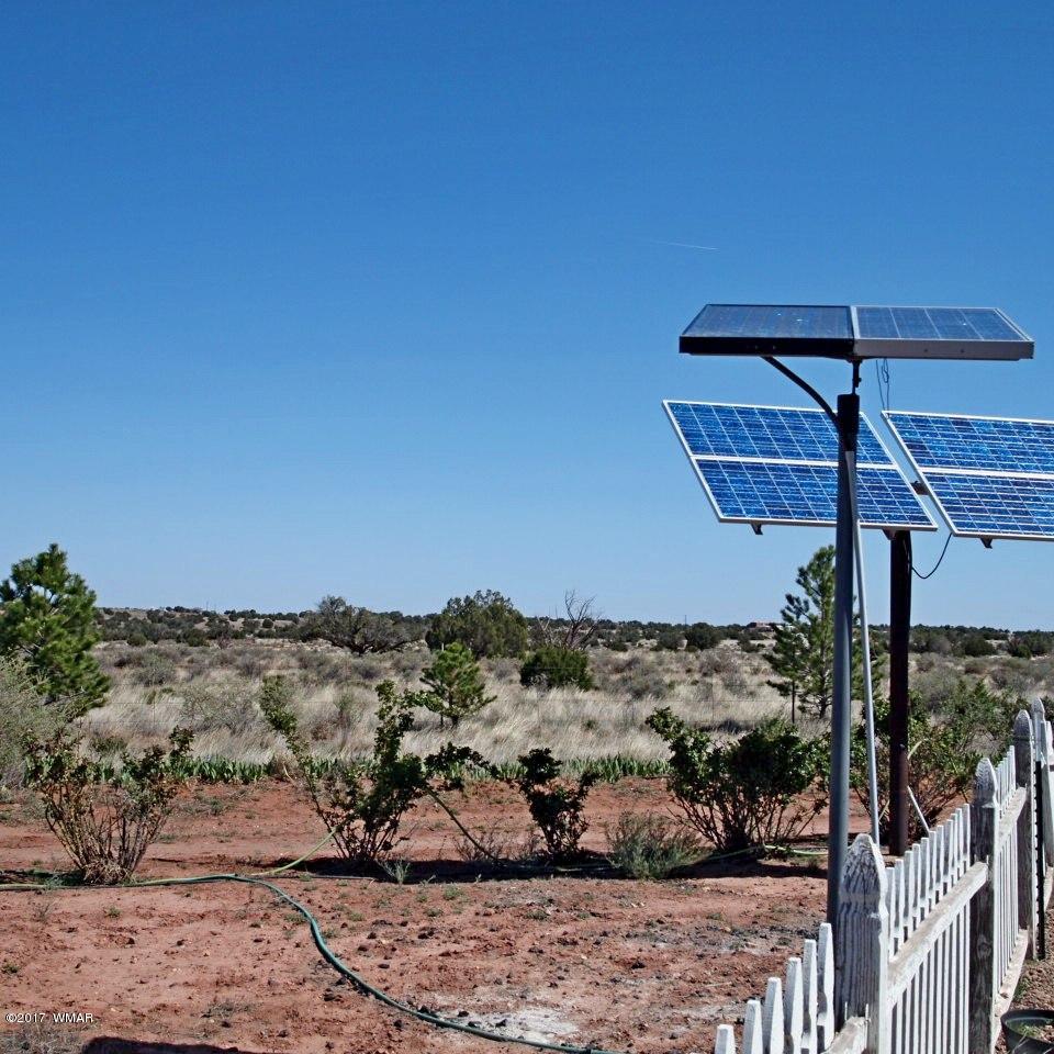 4959 Horse Shoe Road Snowflake, AZ 85937 - Photo 18 of 27