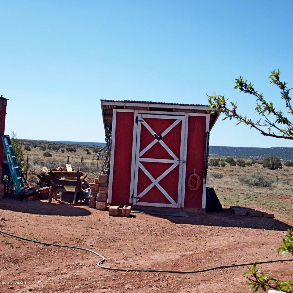 4959 Horse Shoe Road Snowflake, AZ 85937 - Photo 22 of 27