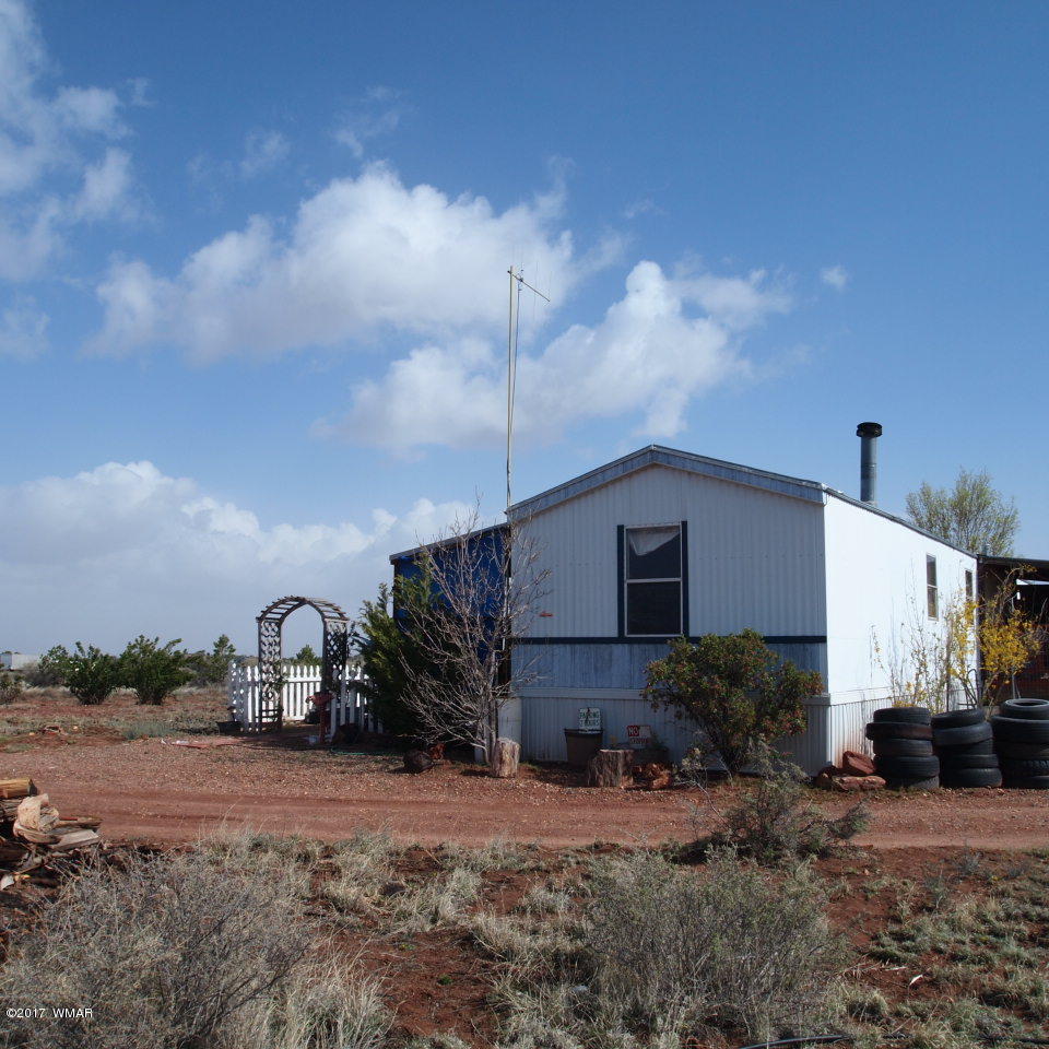 4959 Horse Shoe Road Snowflake, AZ 85937 - Photo 26 of 27