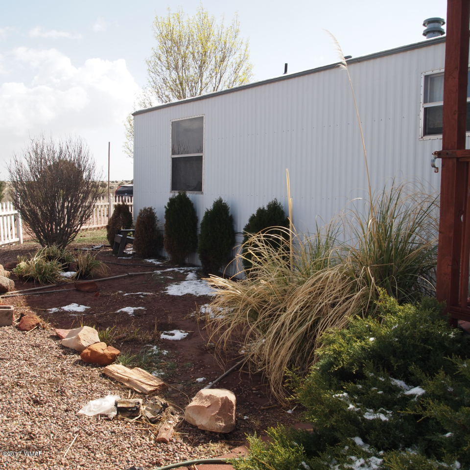 4959 Horse Shoe Road Snowflake, AZ 85937 - Photo 4 of 27