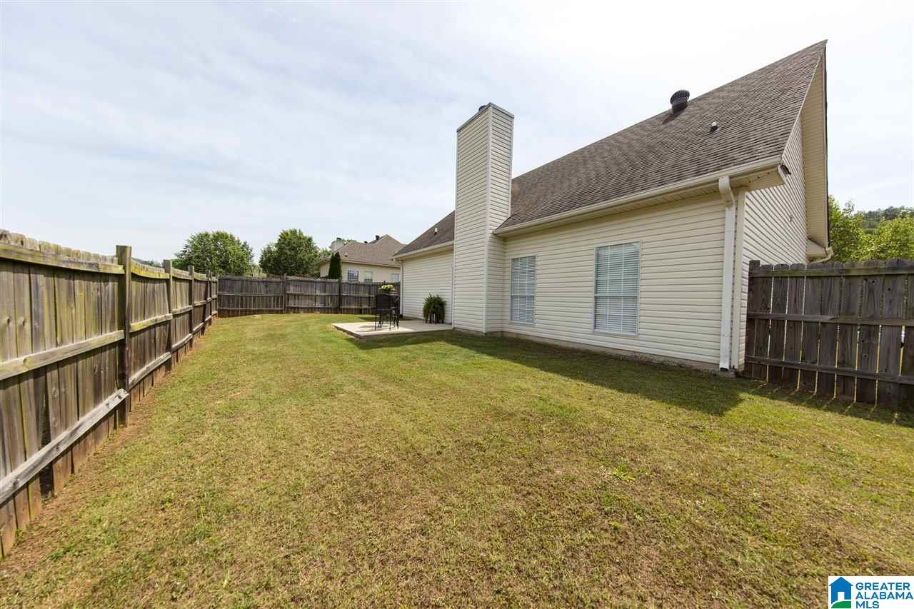 2425 Forest Lakes Lane Sterrett, AL 35147 - Photo 6 of 34