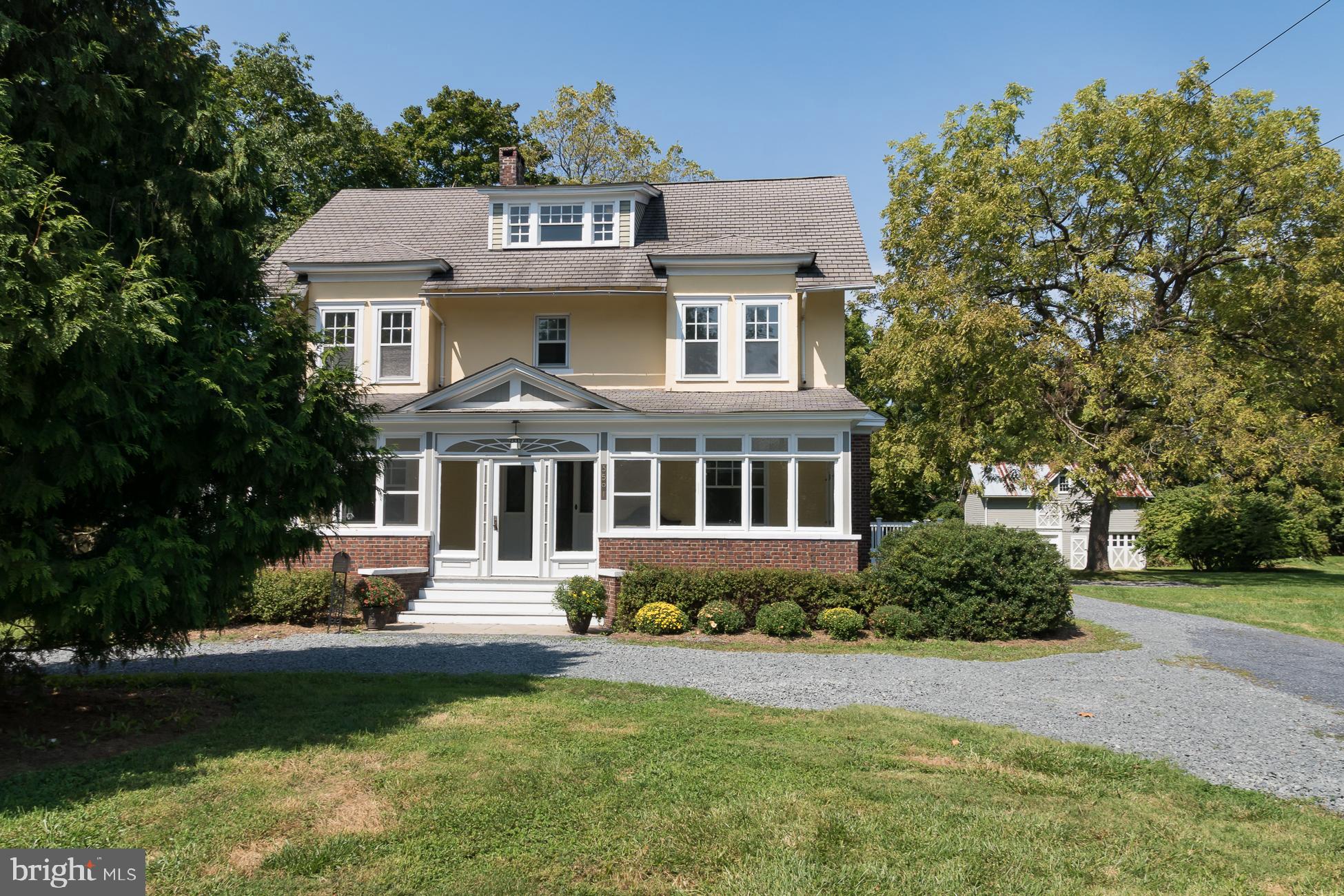 3501 Lawrenceville Road Princeton, NJ 08540 - Photo 1 of 49 Front Exterior
