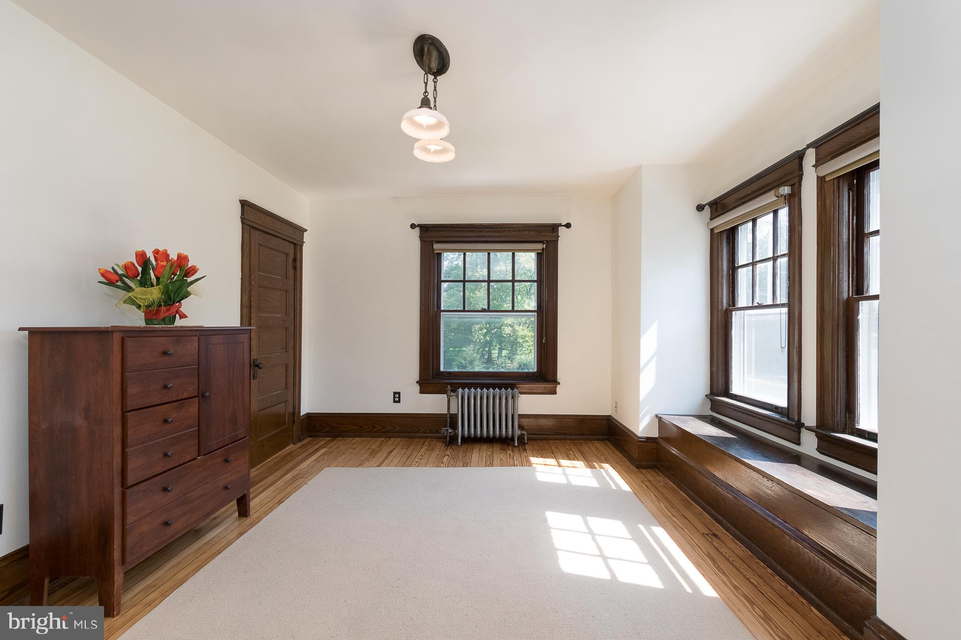 3501 Lawrenceville Road Princeton, NJ 08540 - Photo 22 of 49 First bedroom (second floor)