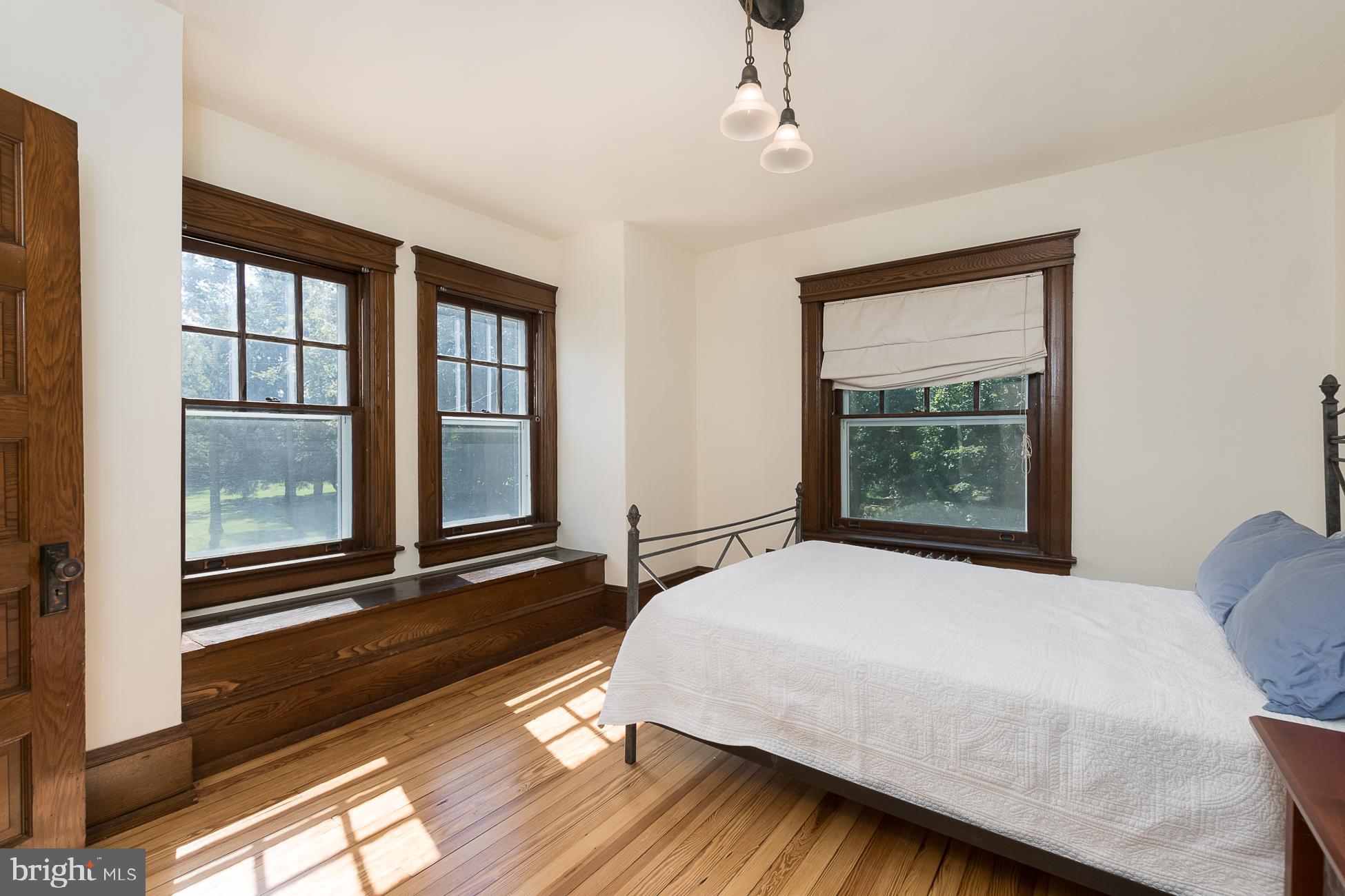 3501 Lawrenceville Road Princeton, NJ 08540 - Photo 23 of 49 Second Bedroom