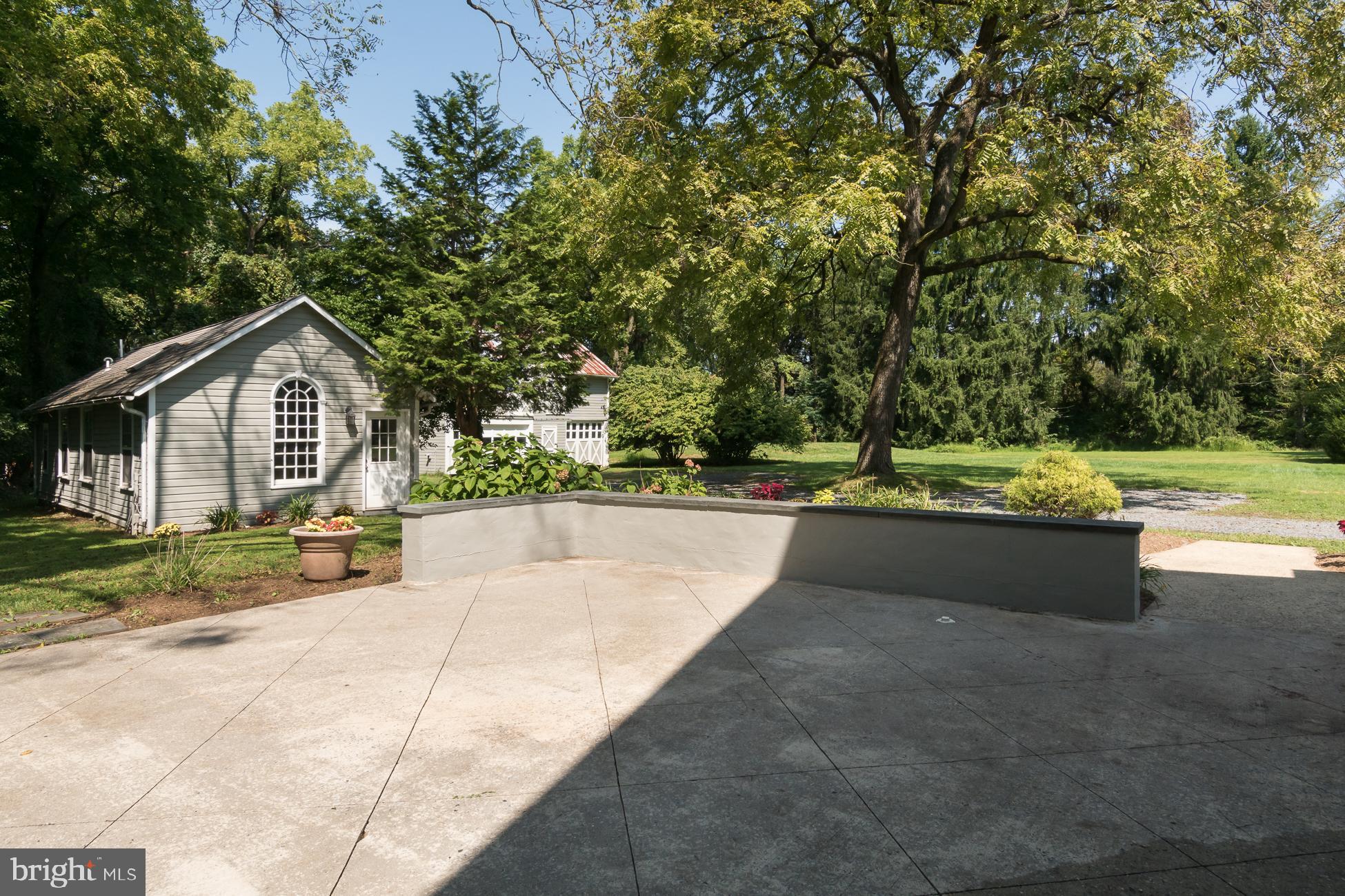3501 Lawrenceville Road Princeton, NJ 08540 - Photo 33 of 49 Exterior View of Studio/Flex Space