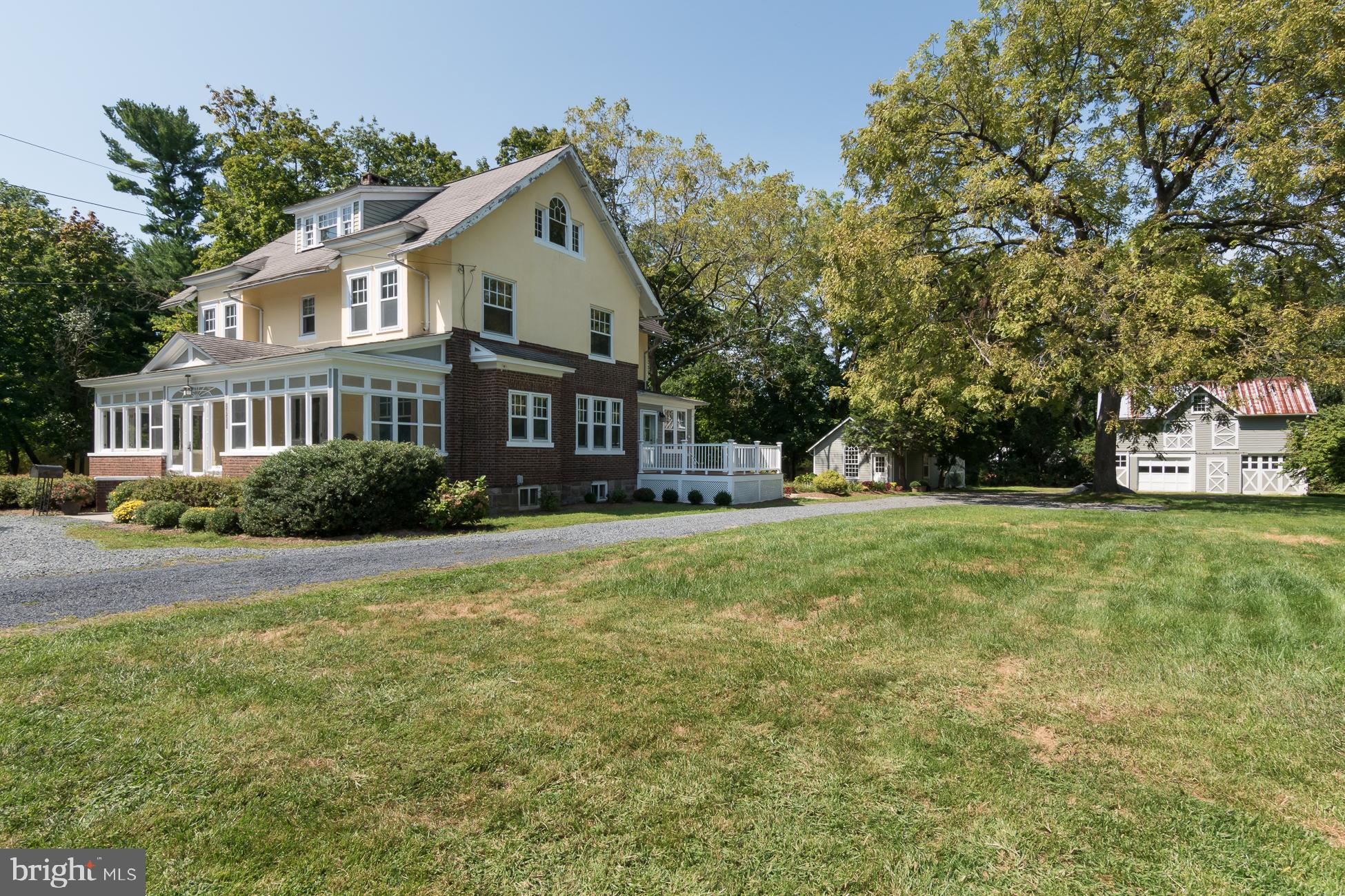 3501 Lawrenceville Road Princeton, NJ 08540 - Photo 46 of 49