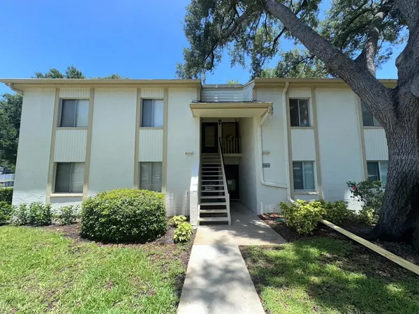 $129,000 | 201 Palmetto Court, Unit 201, Oldsmar, FL 34677