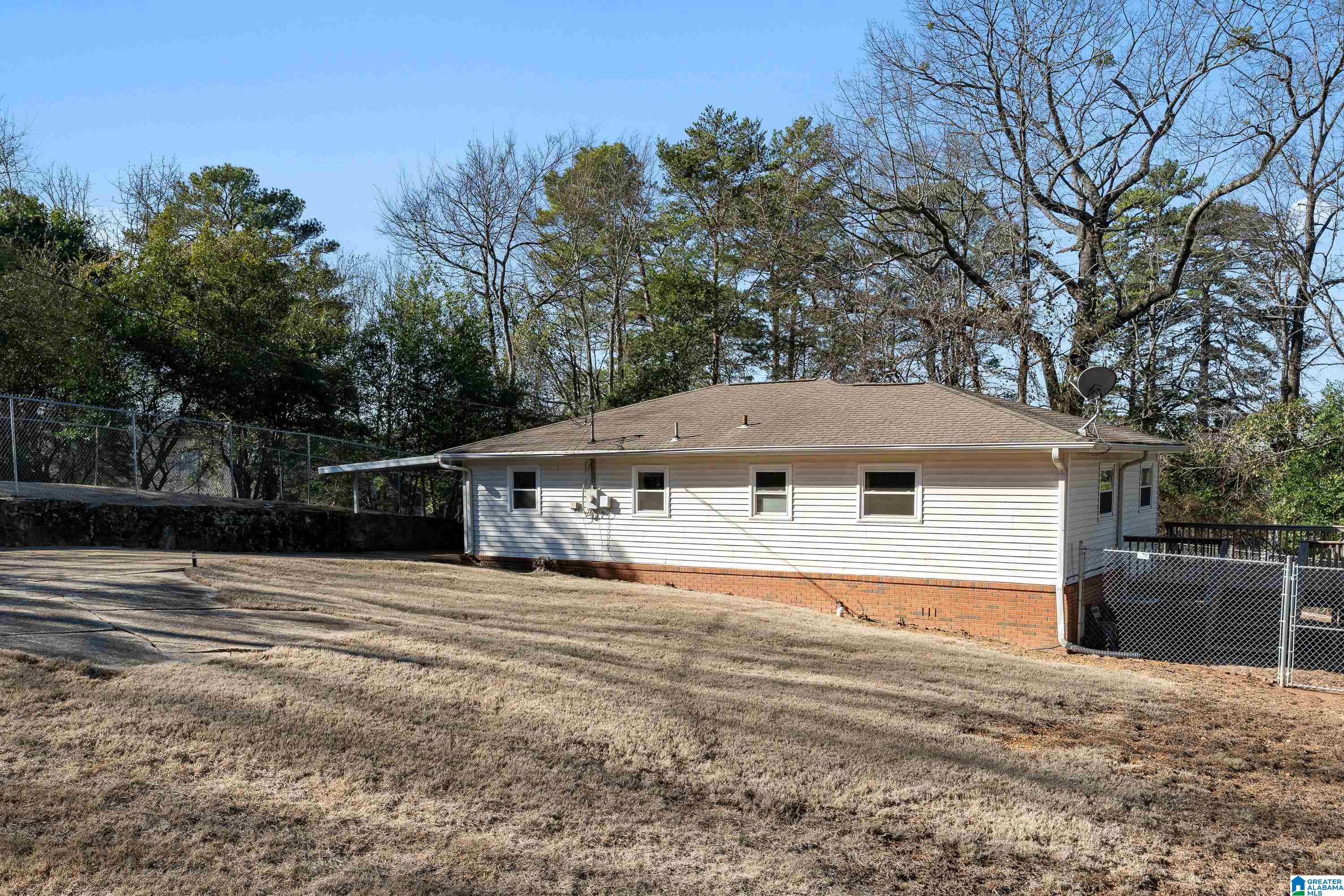 669 Ridge Top Circle Birmingham, AL 35206 - Photo 26 of 27