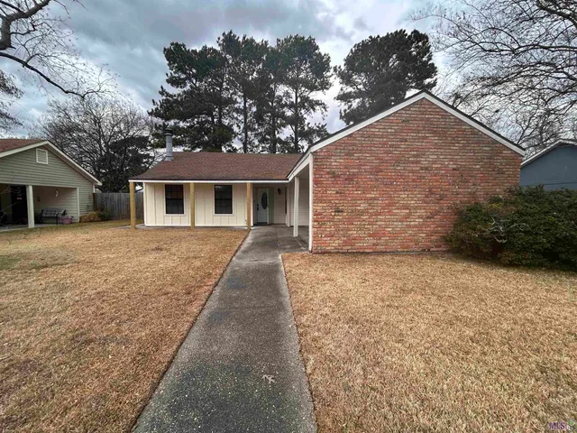 $1,450 | 1744 General Mouton Avenue, Baton Rouge, LA 70810