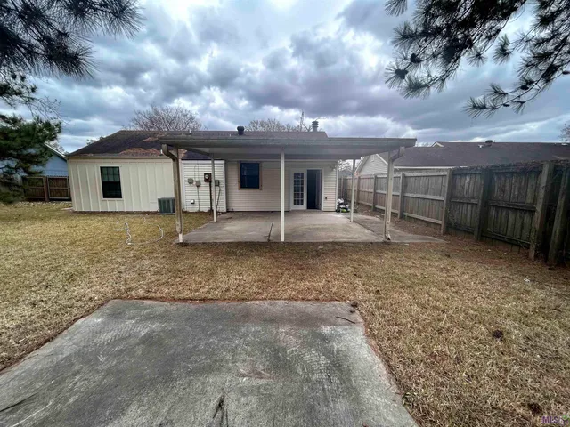 $1,450 | 1744 General Mouton Avenue, Baton Rouge, LA 70810