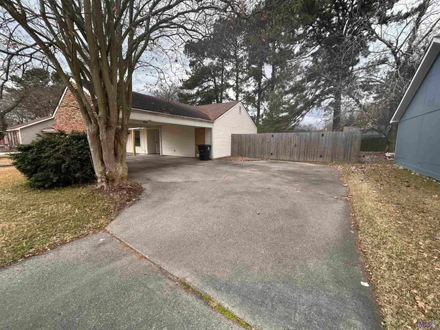 $1,450 | 1744 General Mouton Avenue, Baton Rouge, LA 70810