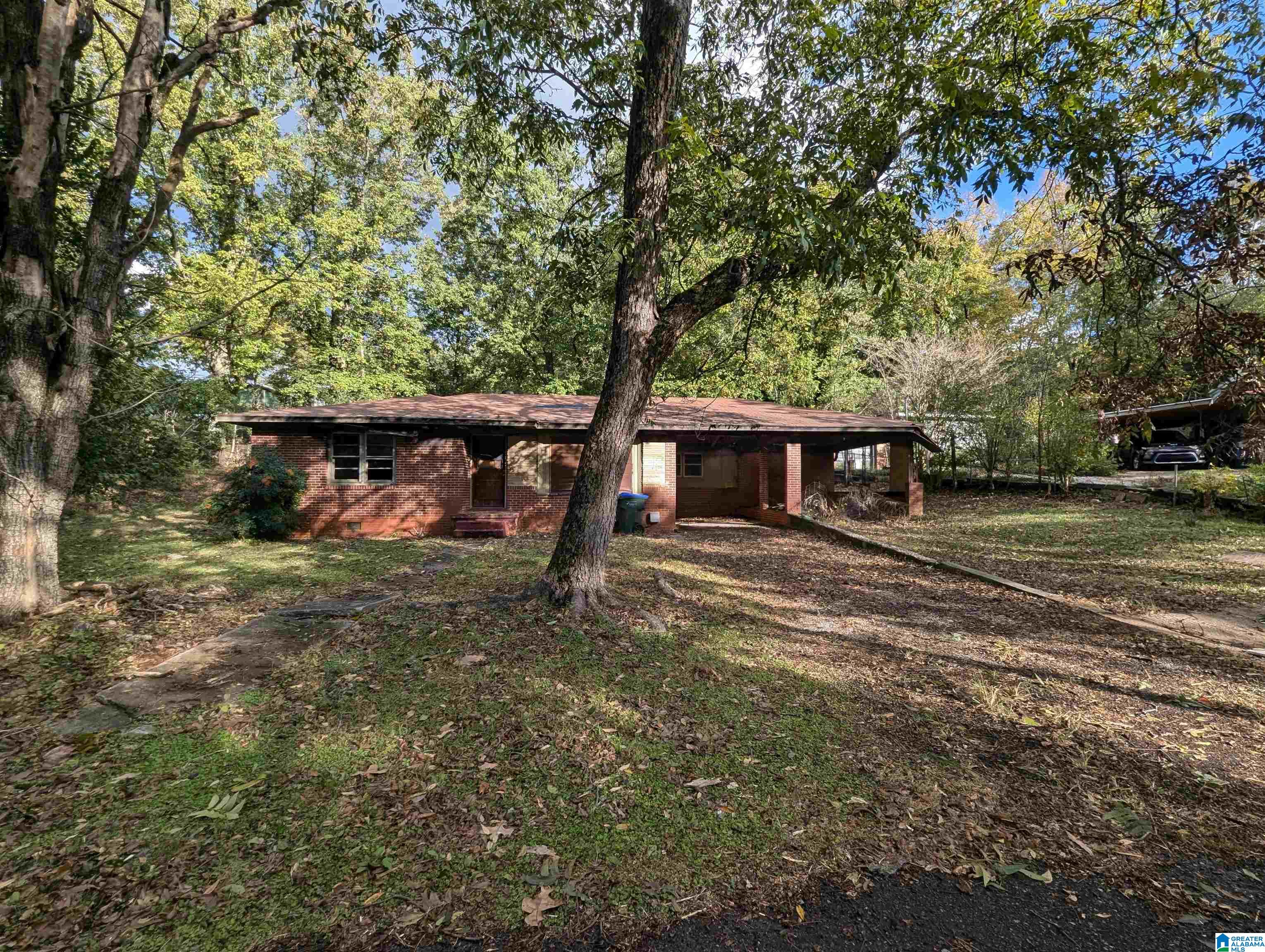 117 Oak Lane Anniston, AL 36201 - Photo 5 of 33