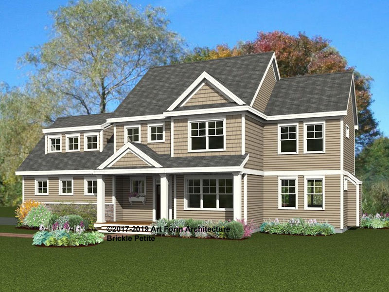 44 Boston Post Road Amherst, NH 03031 - Photo 1 of 7