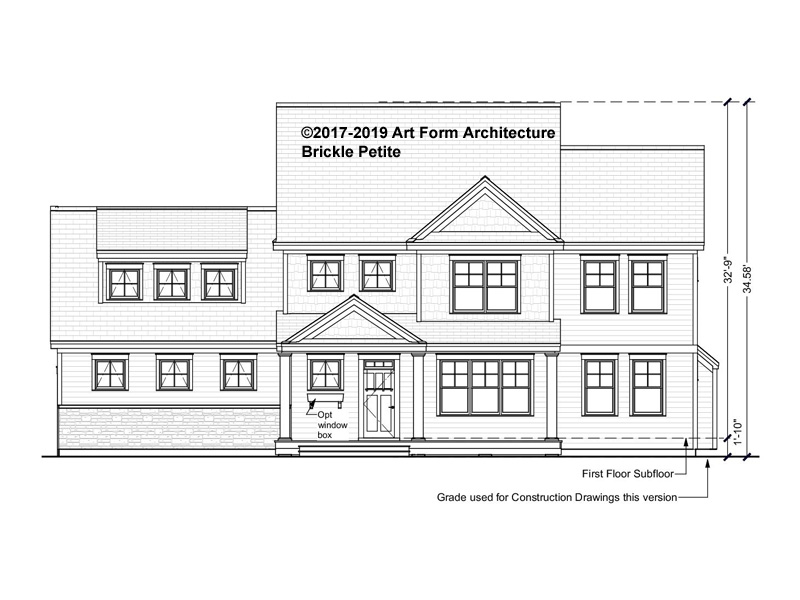44 Boston Post Road Amherst, NH 03031 - Photo 2 of 7