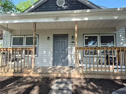 $154,900 | 5543 South 1st Street, St. Joseph, MO 64504