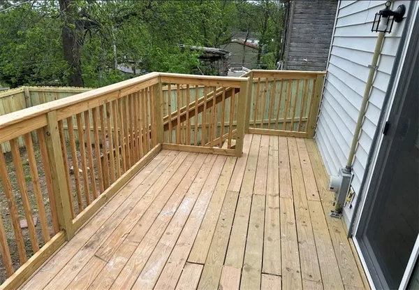 $154,900 | 5543 South 1st Street, St. Joseph, MO 64504