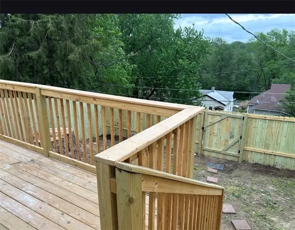 $154,900 | 5543 South 1st Street, St. Joseph, MO 64504